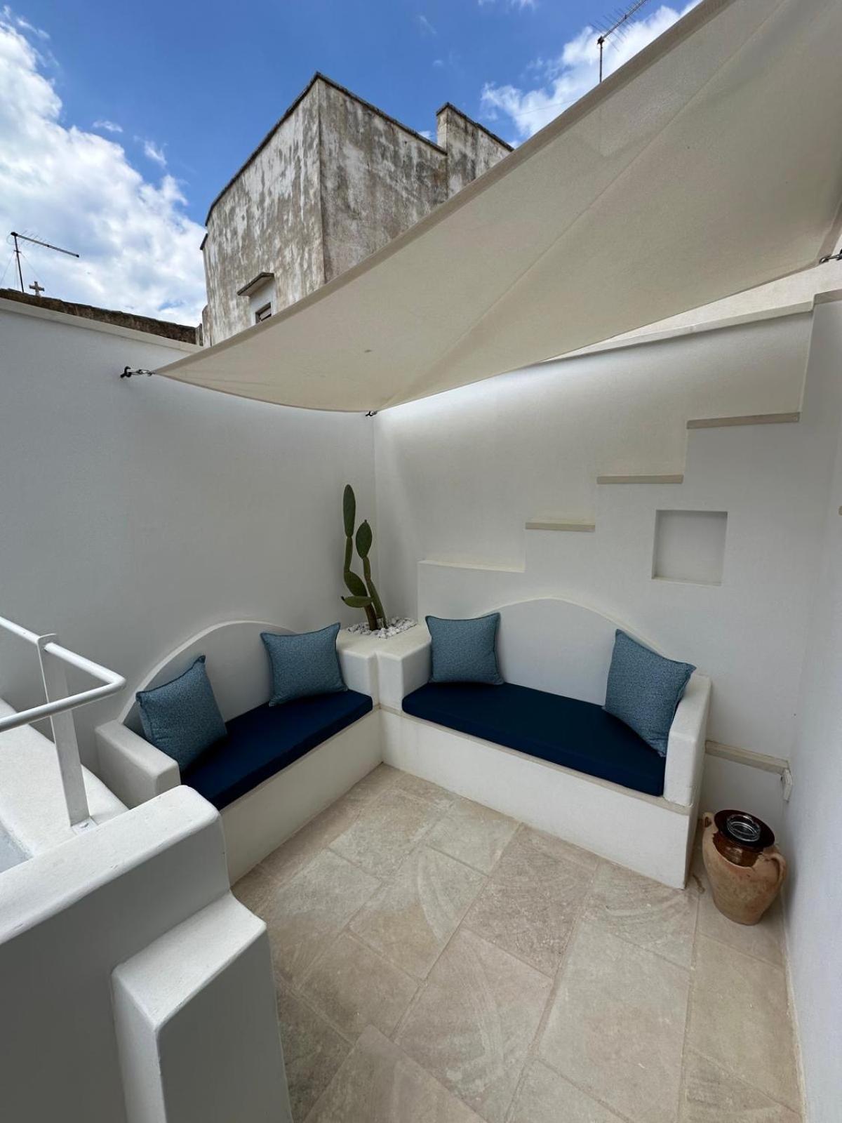Pascaraymondo Palace 3* Gallipoli