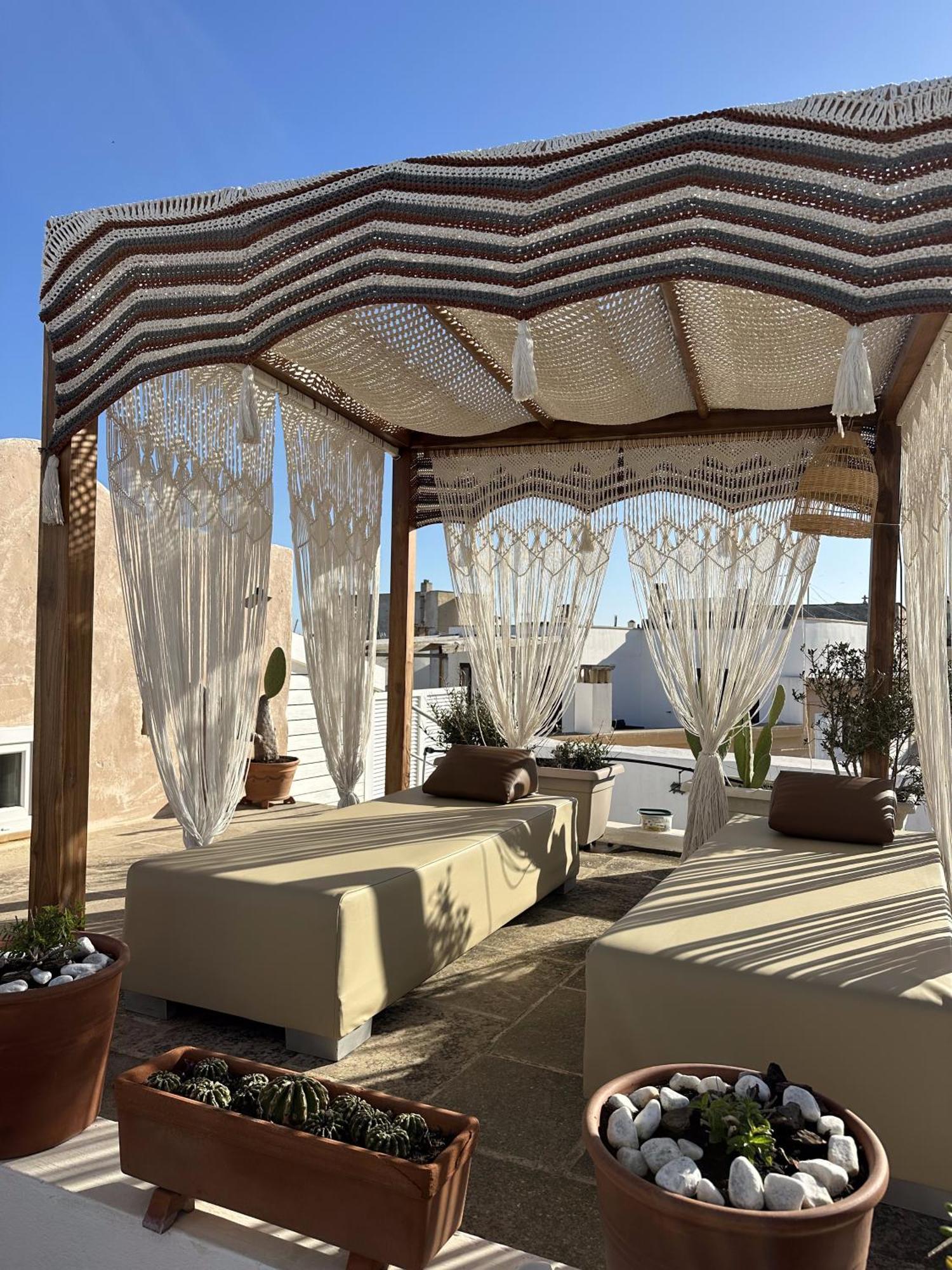 Pascaraymondo Palace 3* Gallipoli
